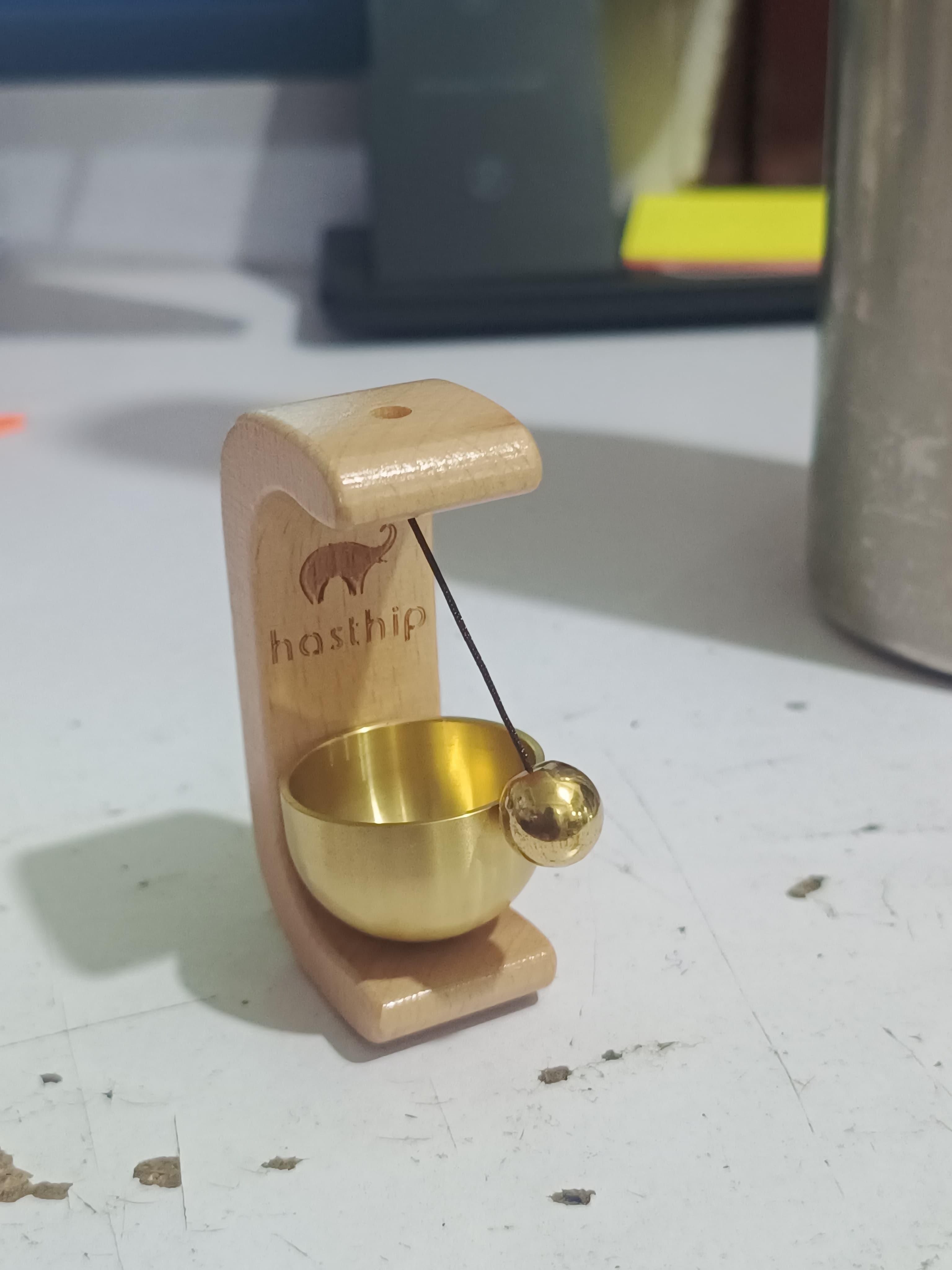 Bell for Home