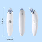 Multi Functional Blackhead Remover