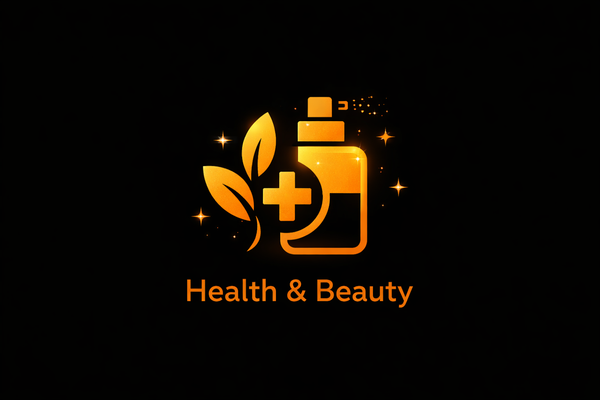Health & Beauty